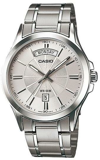 Casio Collection MTP-1381D-7A