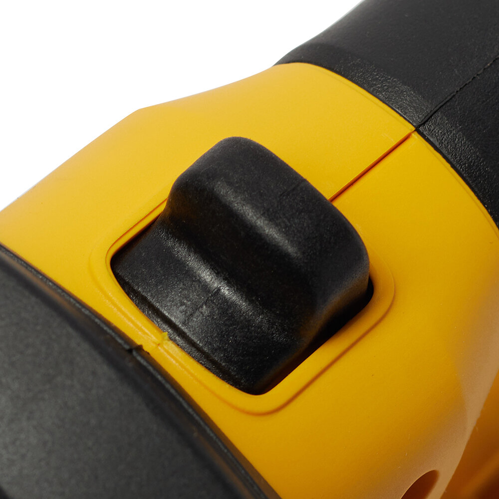 Пила аллигаторная электрическая DeWalt DWE399-QS 1700 Вт - фотография № 7