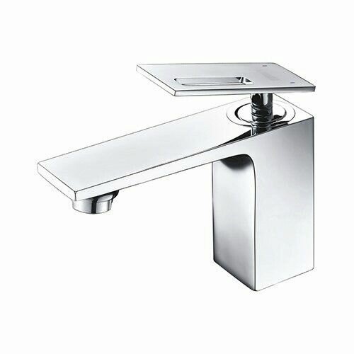 Смеситель для раковины WasserKRAFT 1503 хром