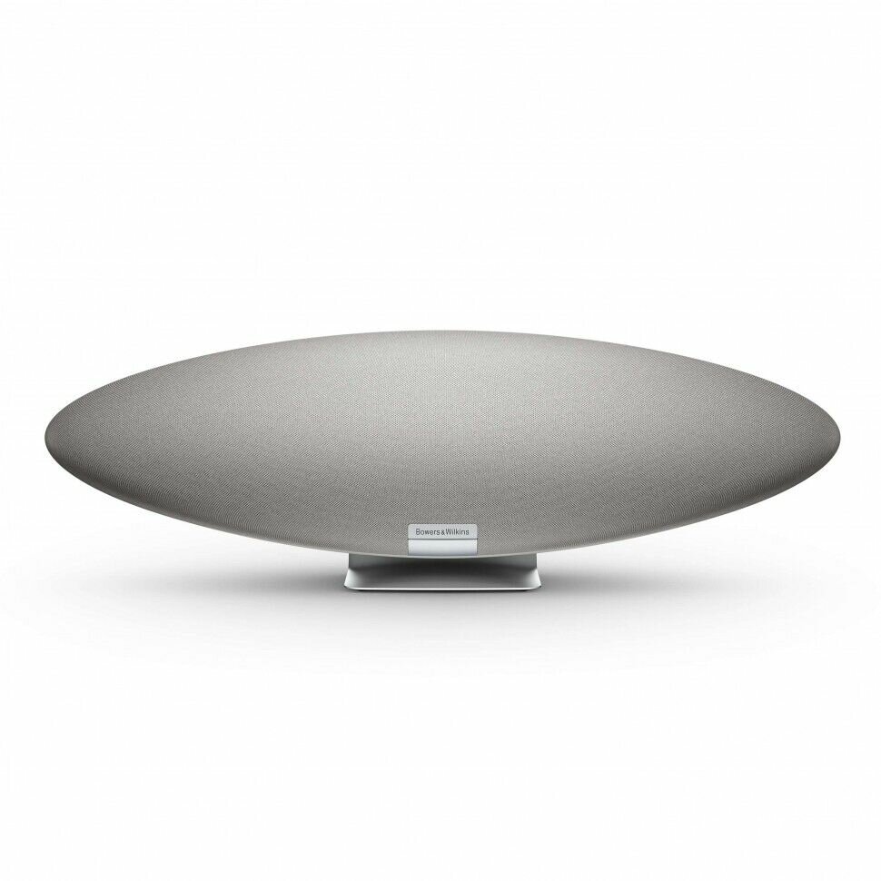 Bowers & Wilkins Zeppelin Pearl Grey