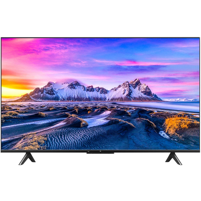 55" Телевизор Xiaomi Mi TV P1 55 2021 HDR LED