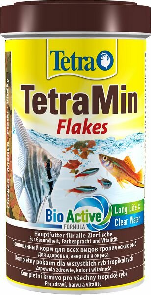 Tetra TetraMin       ,  500 