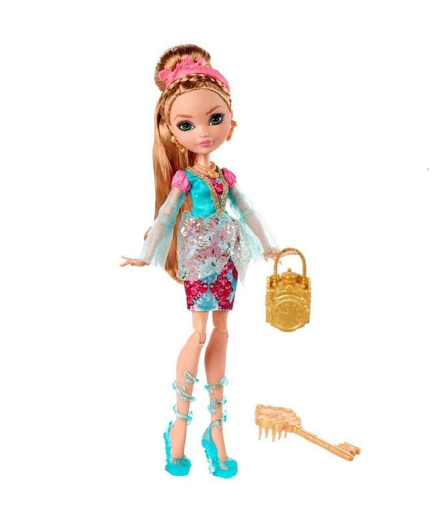 Кукла Ever After High Эшлин Элла базовая, Mattel