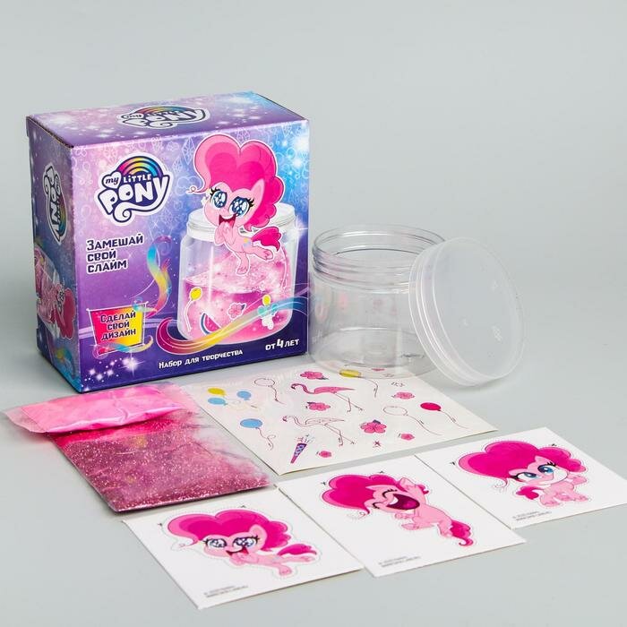 Hasbro  :    My Little Pony