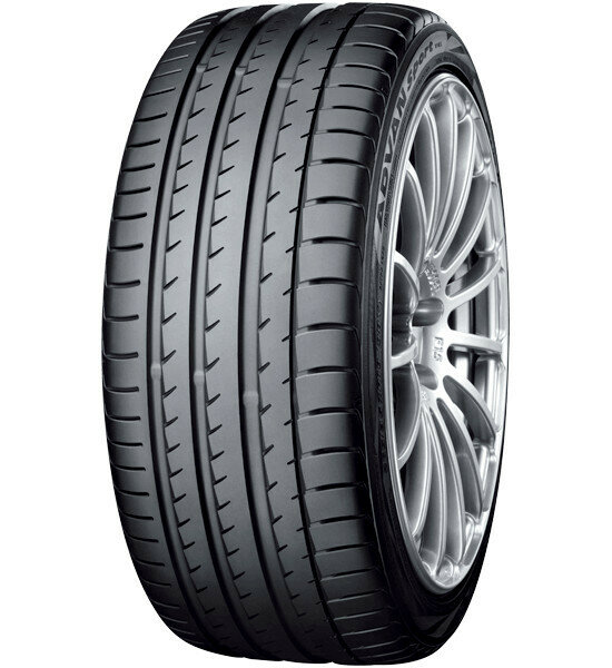 YOKOHAMA ADVAN SPORT V105 235/55R19 101Y