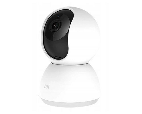 IP - камера Xiaomi Mi Home Security Camera 360° 2К