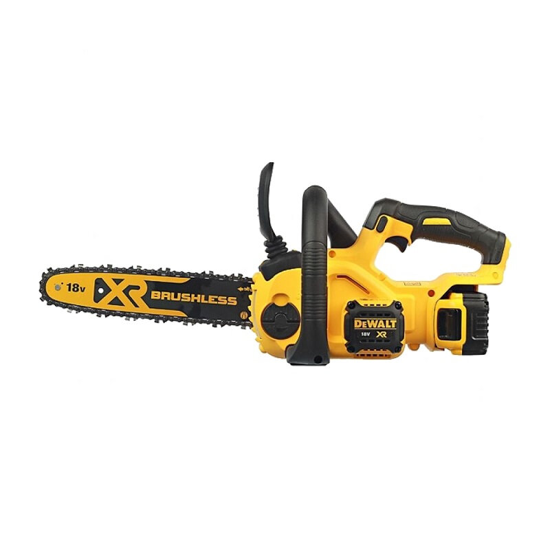 Пила аккумуляторная DeWALT DCM565P1