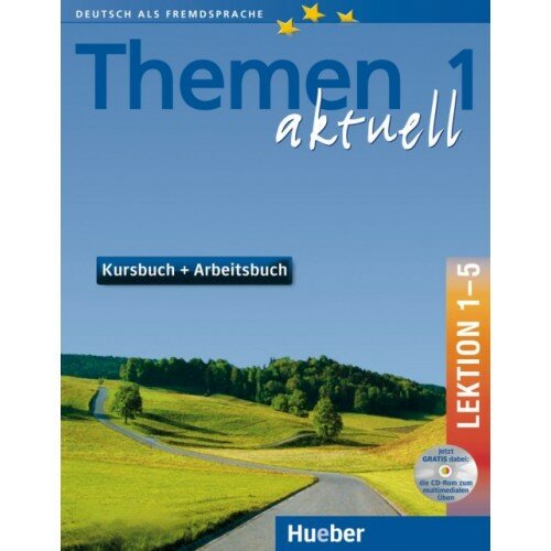 Онлайн themen aktuell 1 arbeitsbuch ответы гдз к