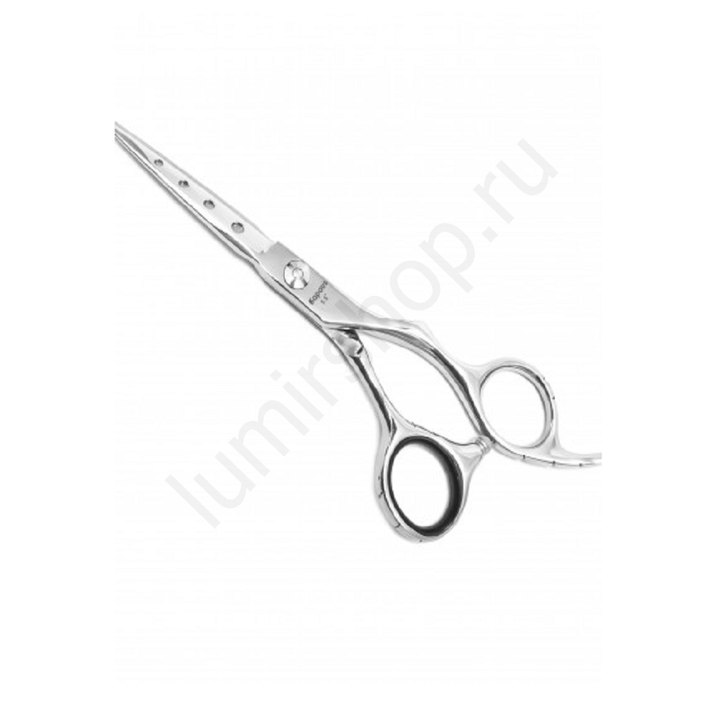 1172  Te-scissors Kapous , 5,5'