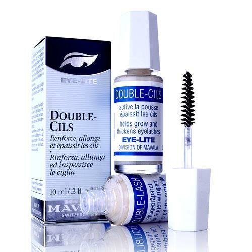      Mavala     Mavala Double-Lash