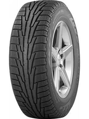 Nokian Tyres Nordman RS2 зимняя