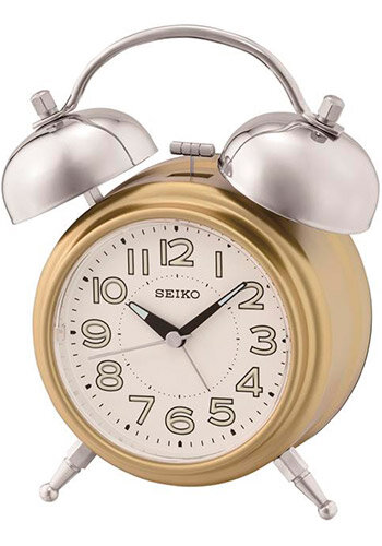 Настольные часы Seiko Table Clocks QHK051G