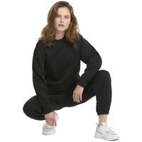 Спортивный костюм PUMA Loungewear Suit 84585501 женский, цвет черный, размер 40-42