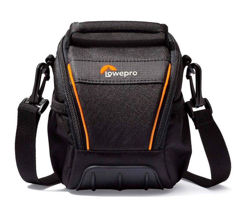 Сумка Lowepro Adventura SH100 II, черная