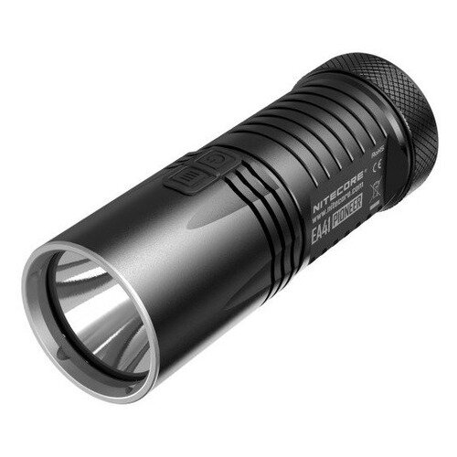 Ручной фонарь NITECORE EA41, 1020lm [11796]