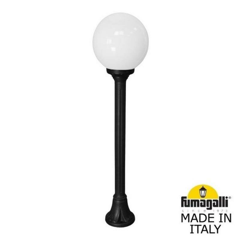 Наземный фонарь Fumagalli Globe 250 G25.151.000.AYE27