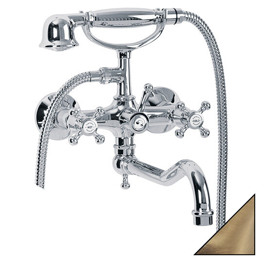 Migliore Смеситель Migliore Lady 18809 для ванны с душем