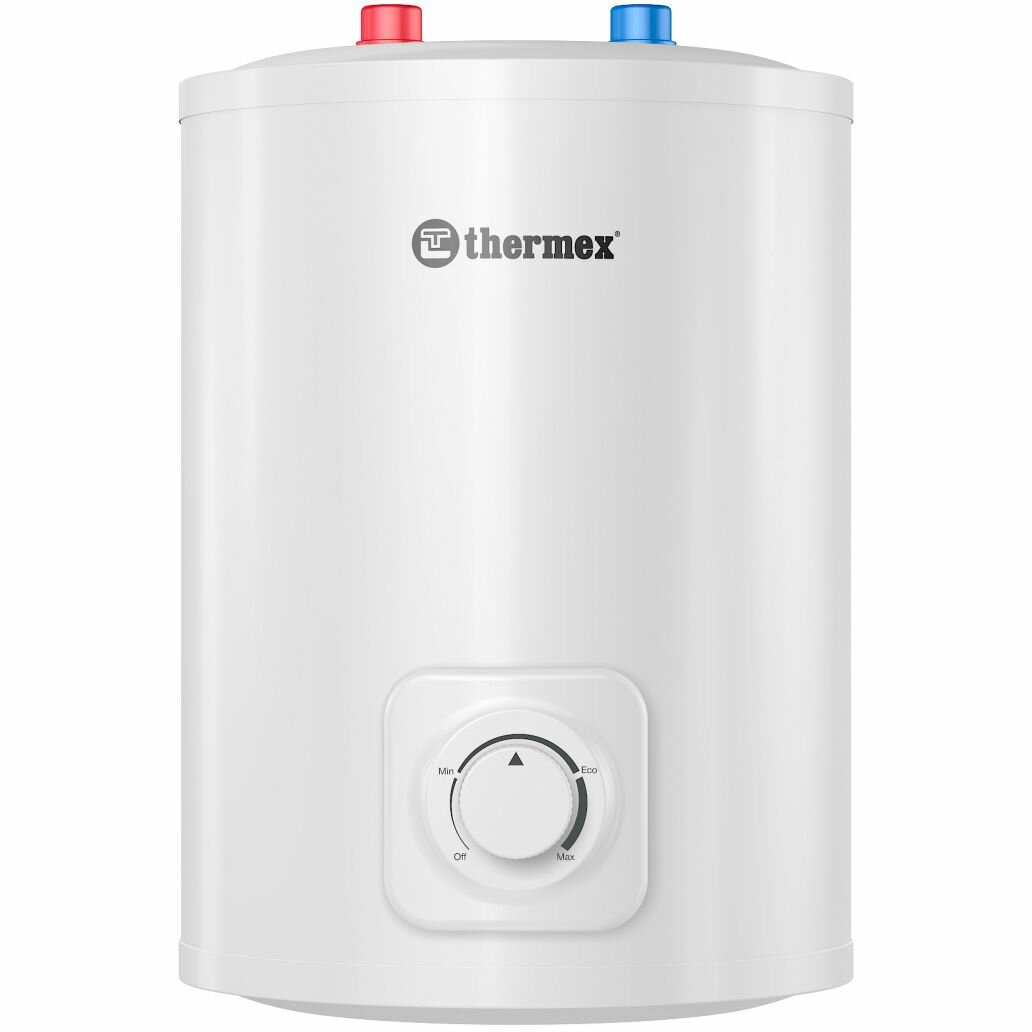 Накопительный водонагреватель Thermex Inox Cask IC 10 U (151157)