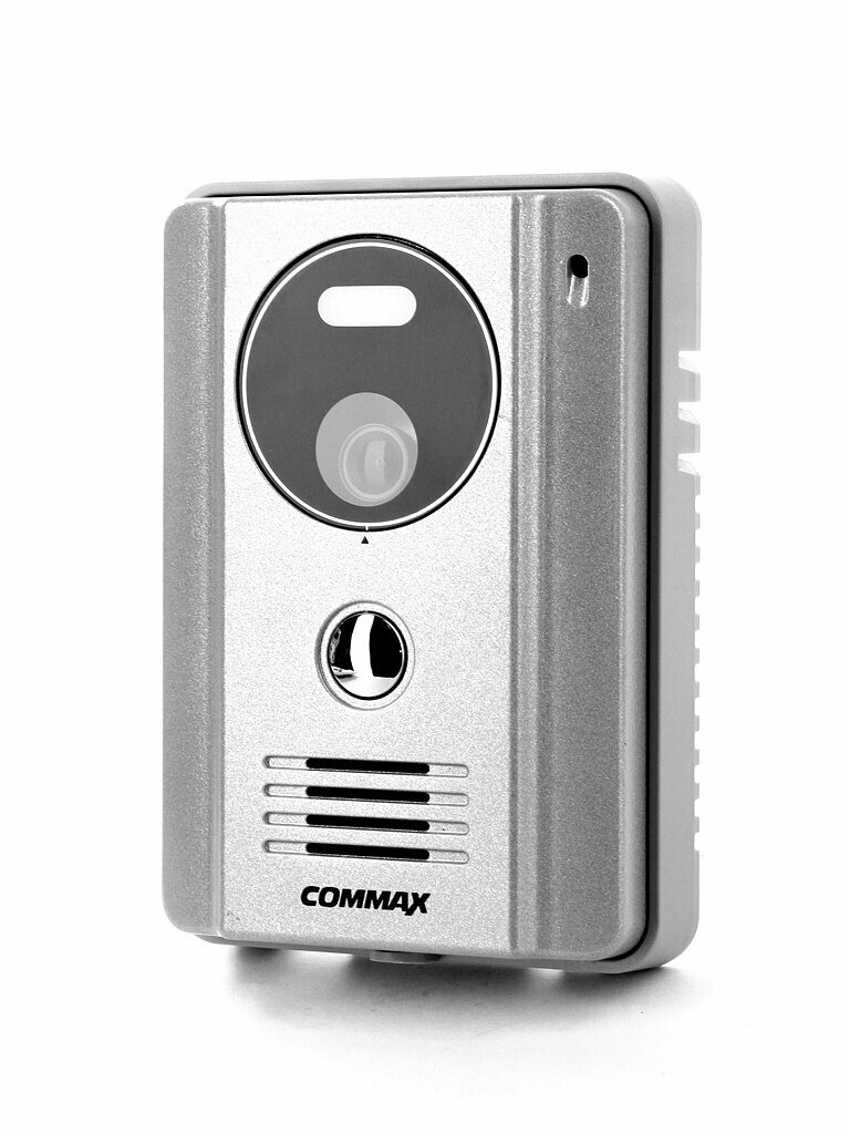 Вызывная (звонковая) панель на дверь COMMAX DRC-4G