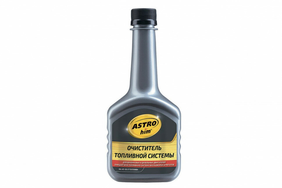 фото Очиститель топливной системы ASTROhim Ас-150, 300 мл 45059