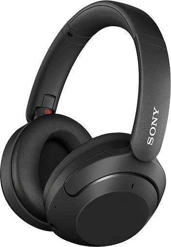 Беспроводные наушники Sony WH-XB910N, black