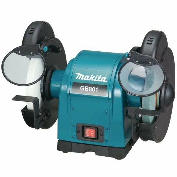 Точильный станок Makita GB801