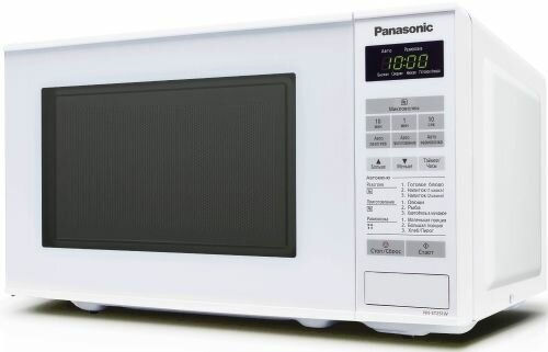 Микроволновая печь Panasonic NN-ST251WZTE (PE)