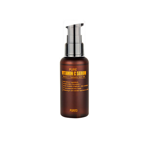     PURITO Pure Vitamin C Serum