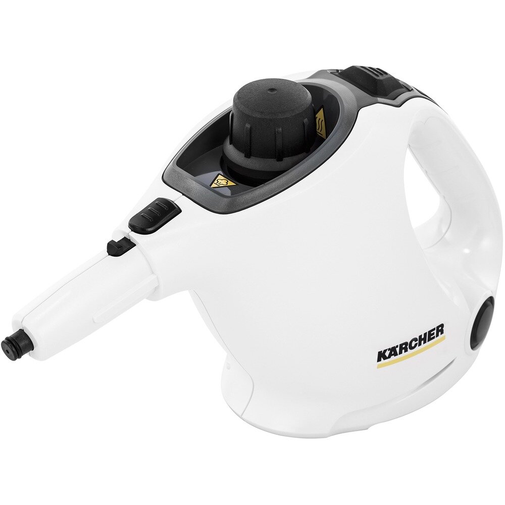 Пароочиститель Karcher SC 1 EasyFix Premium, white (1.516-375.0)