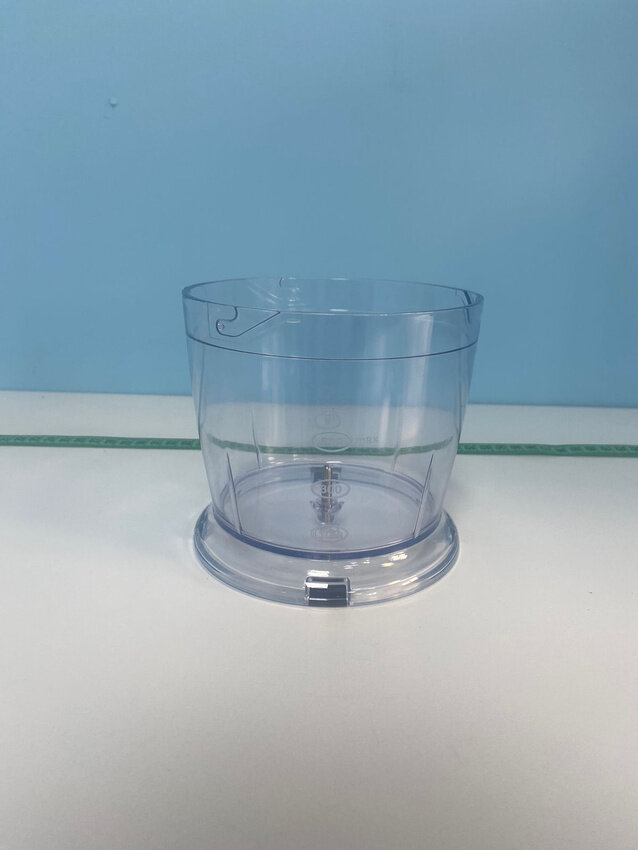 фото Чаша измельчителя для блендера INHOUSE IHB80002BK