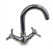 елочка KONNER ORTA серия Е ручка лепесток кор. нос Е20255-125