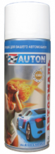фото Краска аэрозольная Автон 208 охра 520 мл