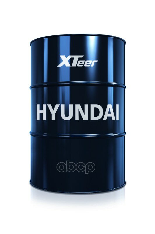 HYUNDAI XTeer Масло Моторное Hyundai Xteer Gasoline G700 Sn 5w-30 200 Л 1200135