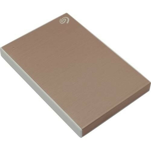 Seagate Portable HDD 2Tb One Touch STKB2000405