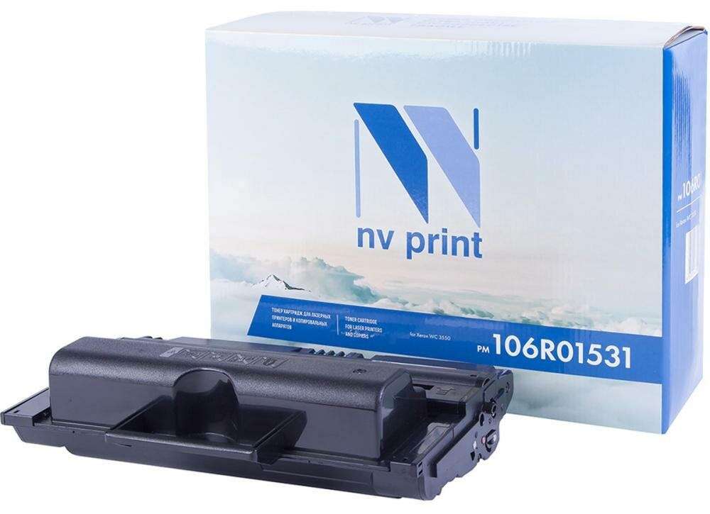 NV Print 106R01531 (черный)