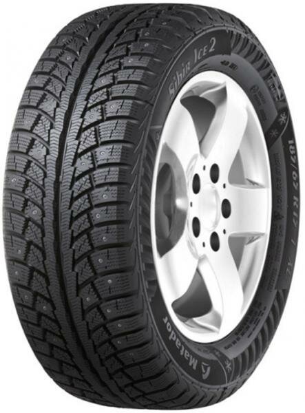 Matador MP-30 Sibir Ice 2 185/60 R15 88T XL