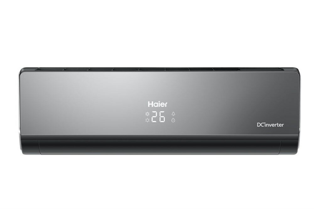 Haier инвернорная сплит система AS12NS5ERA-B / 1U12BS3ERA