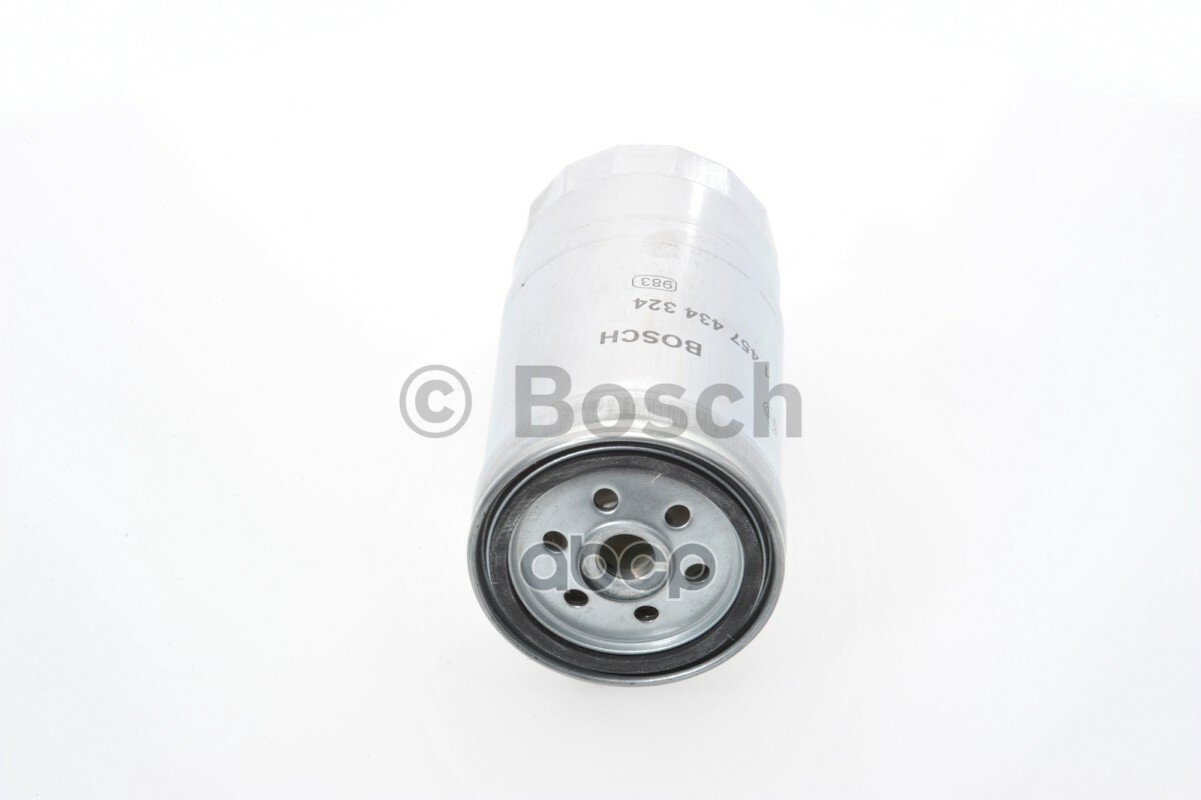 Bosch^1 457 434 324 Фильтр Топл.Bmw 318td,325td,525td,530td,725td,730td E34,E36,E39,E38 Bosch арт. 1 457 434 324