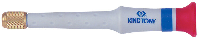 фото Отвертка-держатель для вставок серии 2431, 2433, 100 мм KING TONY 91230