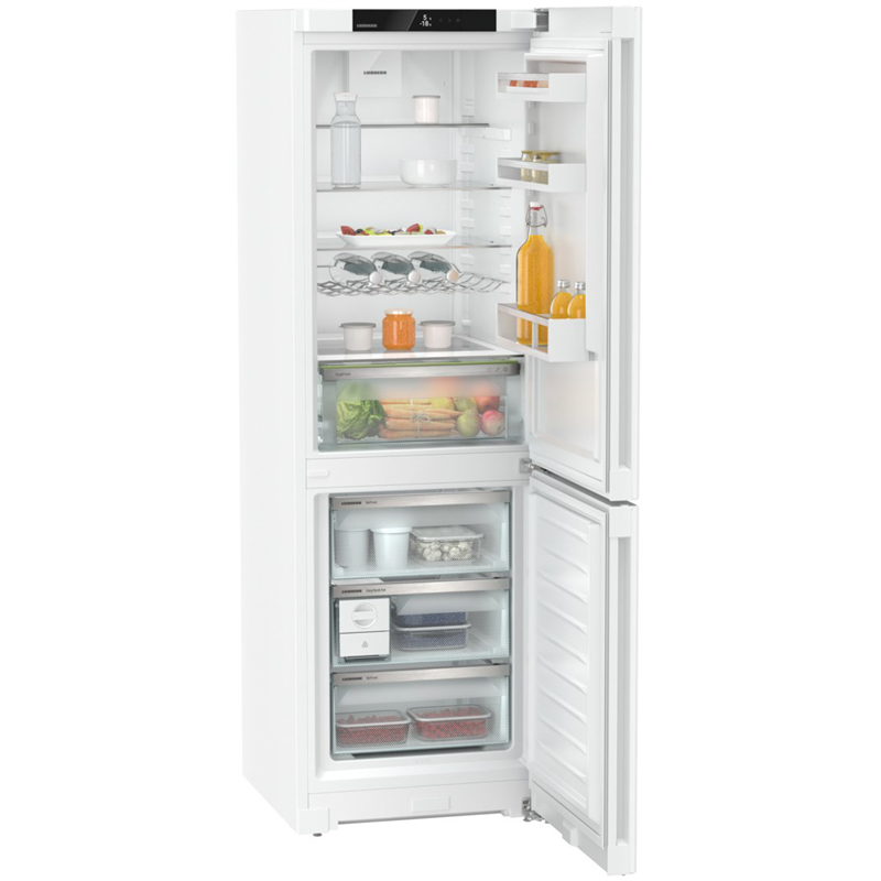 Холодильники LIEBHERR CNd 5723 Plus NoFrost