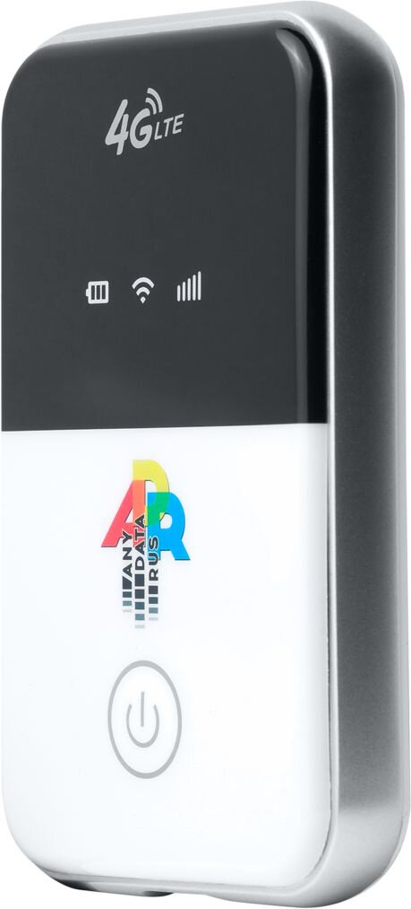  3G4G Anydata R150 Wi-Fi Wi-Fi Firewall Router  