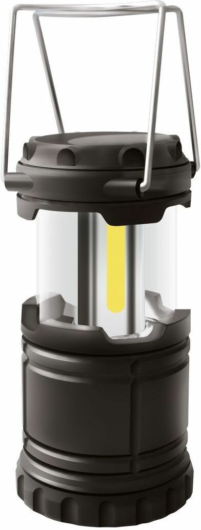 Кемпинговый фонарь REV Travellight+L