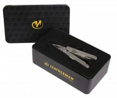 Подарочная коробка Leatherman (Лезерман)