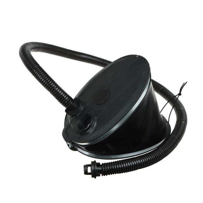 фото Насос "Патриот", 3 л, черный