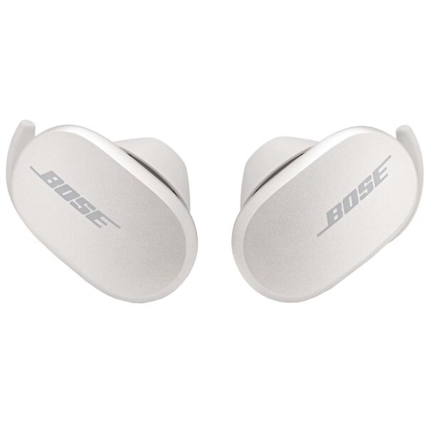 Bose Наушники True Wireless Bose QuietComfort Earbuds Soapstone