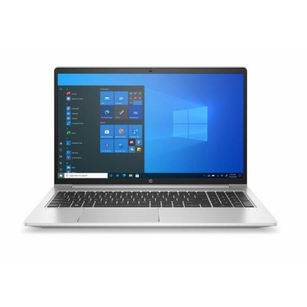 Ноутбук UMA i7-1165G7 450 G8 / 15.6 FHD UWVA 250HDCNWBZbent / 8GB 1D DDR4 3200 / SSD 512GB PCIe NVMe Value / DOS / 1yw / kbd CP Backlit num kypd SR FPS