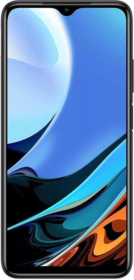 Смартфон Xiaomi RedMi 9T 4/64Gb (no NFC) Grey (Серый) Global Version