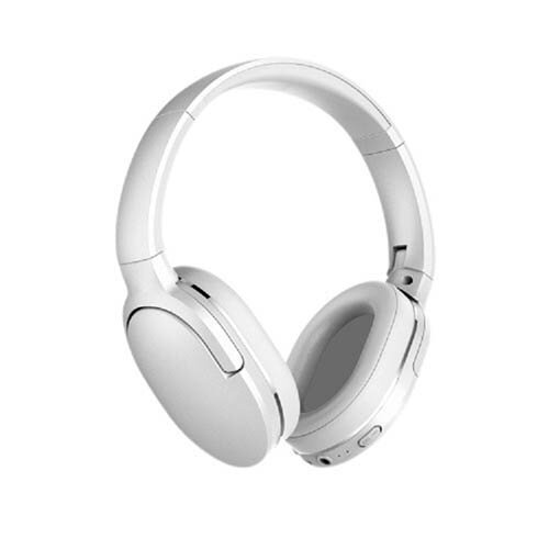 Baseus Encok D02 Pro white