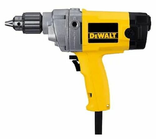 Дрель DeWalt D21520 710 Вт