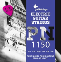 Струны GALLI STRINGS PN1150